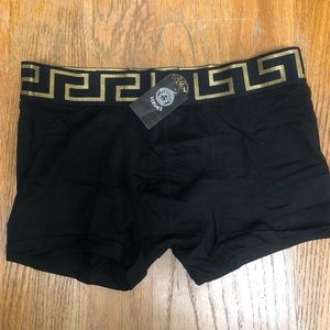 Versace underwear